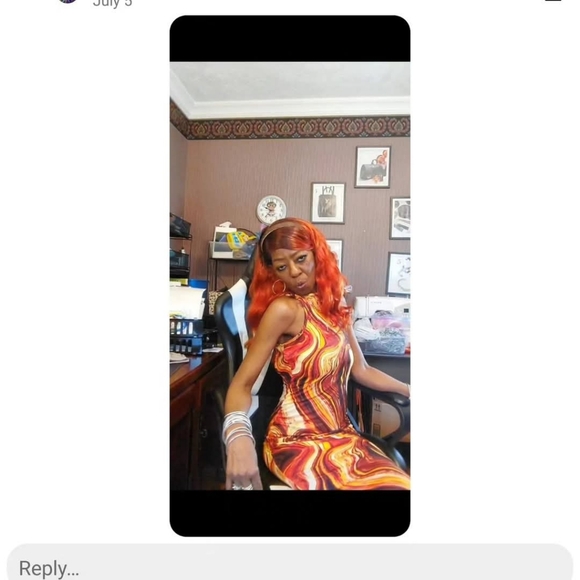 LADYDAR IS LIVE 👑 - Picture 13 of 17